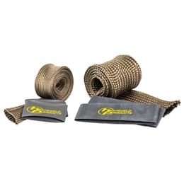 HSP-247016, Heatshield Products Lava Hose Sleeves 247016 في الإمارات, دبي. Condition - new. Price 350 AED. Photo, seller contacts | AUTO.AE