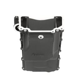 HLY-302-4BK, Holley Retrofit Engine Oil Pans for GM LS Engines 302-4BK في الإمارات, دبي. Condition - new. Price 2,390 AED. Photo, seller contacts | AUTO.AE