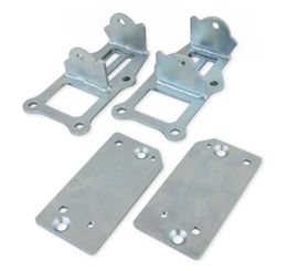 HOK-71221012HKR, Hooker Blackheart Engine Swap Motor Mount Kits 71221012HKR in UAE, Dubai. Condition - new. Price 1,070 AED. Photo, seller contacts | AUTO.AE