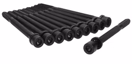 AJU-81003500, Ajusa Cylinder Head Bolt Sets 81003500 in UAE, Dubai. Condition - new. Price 520 AED. Photo, seller contacts | AUTO.AE