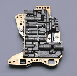 TCI-421100, TCI StreetFighter Valve Bodies 421100 в ОАЭ, Дубай. Состояние - новое. Цена 2 180 AED. Фото, контакты продавца | AUTO.AE