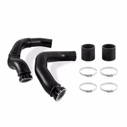 MMICP-F80-15, MISHIMOTO MMICP-F80-15 Charge pipe Kit, BMW F8X M3/M4 2015-2020 في الإمارات, دبي. Condition - new. Price 2,820 AED. Photo, seller contacts | AUTO.AE