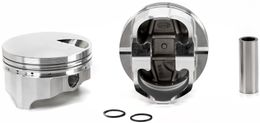 UEM-SIC811-064, ICON Pistons, Custom Order SIC811.064 في الإمارات, دبي. Condition - new. Price 950 AED. Photo, seller contacts | AUTO.AE