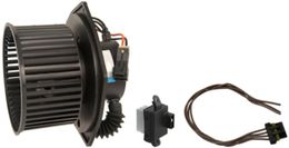 FSS-75777BRK2, Four Seasons Blower Motors for 2007-2009 AURA, 2005-2010 G6, 2008-2012 MALIBU - 75777BRK2 في الإمارات, دبي. Condition - new. Price 510 AED. Photo, seller contacts | AUTO.AE