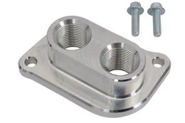 ICB-551701, ICT Billet Intercooler Water Manifold Adapters for 2016-2019 CTS - 551701 في الإمارات, دبي. Condition - new. Price ⁦560 AED⁩. Photo, seller contacts | AUTO.AE