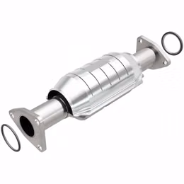 22625, MAGNAFLOW 22625 Catalytic Converter Direct-Fit Standard Grade for ACURA Legend 1986-1990 في الإمارات, دبي. Condition - new. Price 990 AED. Photo, seller contacts | AUTO.AE