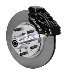 WIL-140-11020, Wilwood Forged Dynalite Pro Series Front Disc Brake Kits 140-11020 в ОАЭ, Дубай. Состояние - новое. Цена 5 050 AED. Фото, контакты продавца | AUTO.AE