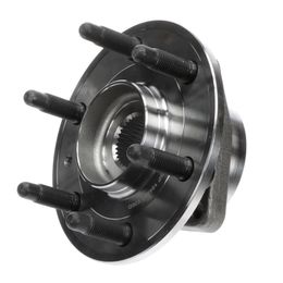 RNB-951-305, Dorman Pre-Pressed Wheel Hub Assemblies 951-305 в ОАЭ, Дубай. Состояние - новое. Цена 640 AED. Фото, контакты продавца | AUTO.AE