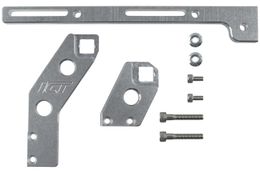 ICB-551447, ICT Billet Throttle Cable Brackets 551447 في الإمارات, دبي. Condition - new. Price 290 AED. Photo, seller contacts | AUTO.AE
