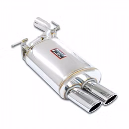 785907., SUPERSPRINT 785907. Rear Exhaust for BMW 5 Series (E39) in UAE, Dubai. Condition - new. Price 4,210 AED. Photo, seller contacts | AUTO.AE