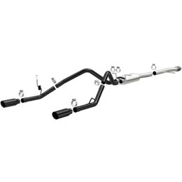 MPE-15361, MagnaFlow Black Series Performance Exhaust Systems 15361 в ОАЭ, Дубай. Состояние - новое. Цена 7 800 AED. Фото, контакты продавца | AUTO.AE