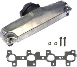 RNB-674-907, Dorman Exhaust Manifolds for 1999-2004 GRAND CHEROKEE - 674-907 in UAE, Dubai. Condition - new. Price 1,030 AED. Photo, seller contacts | AUTO.AE