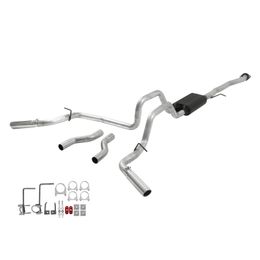 FLO-17436, Flowmaster American Thunder Exhaust Systems 17436 в ОАЭ, Дубай. Состояние - новое. Цена 4 780 AED. Фото, контакты продавца | AUTO.AE