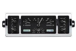 DAK-VHX40CPUKW, Dakota Digital VHX Series Direct-Fit Analog Gauge Systems VHX-40C-PU-K-W in UAE, Dubai. Condition - new. Price 4,520 AED. Photo, seller contacts | AUTO.AE