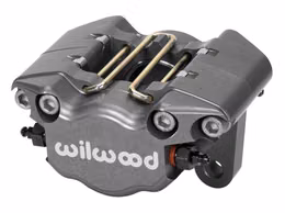 WIL-120-16070, Wilwood DynaPro Forged Brake Calipers for 1950-1979 BEETLE, 1971-1979 SUPER BEETLE - 120-16070 in UAE, Dubai. Condition - new. Price 830 AED. Photo, seller contacts | AUTO.AE
