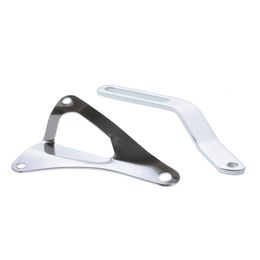 SUM-409500, Summit Racing™ Chrome SBF Alternator Bracket SUM-409500 в ОАЭ, Дубай. Состояние - новое. Цена 110 AED. Фото, контакты продавца | AUTO.AE