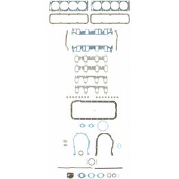 FEL-260-1035, Fel-Pro Engine Gasket Kits 260-1035 в ОАЭ, Дубай. Состояние - новое. Цена 480 AED. Фото, контакты продавца | AUTO.AE