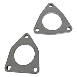 SUM-680500, Summit Racing™ 3-Bolt 2.5 Inch Exhaust Flange SUM-680500 в ОАЭ, Дубай. Состояние - новое. Цена 150 AED. Фото, контакты продавца | AUTO.AE