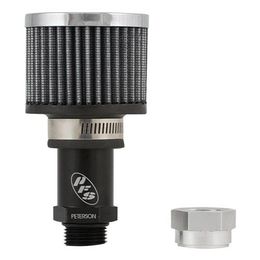 PFF-08-0415, Peterson Fluid Systems Screw-In Breathers 08-0415 في الإمارات, دبي. Condition - new. Price 520 AED. Photo, seller contacts | AUTO.AE