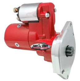 TFF-6585BRED, Tuff Stuff Performance Gear Reduction Starters 6585BRED в ОАЭ, Дубай. Состояние - новое. Цена 1 380 AED. Фото, контакты продавца | AUTO.AE