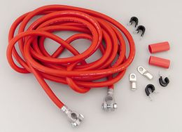 TAY-21540, Taylor Battery Cables 21540 في الإمارات, دبي. Condition - new. Price ⁦1,140 AED⁩. Photo, seller contacts | AUTO.AE