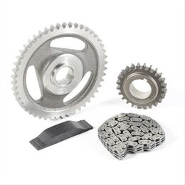OMX-1745219, OMIX-ADA Timing Chain Kits for 1999-2001 CHEROKEE, 1999-2004 GRAND CHEROKEE, 1999-2006 WRANGLER - 17452.19 in UAE, Dubai. Condition - new. Price 490 AED. Photo, seller contacts | AUTO.AE