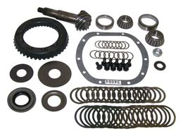 CWA-J8126494, Crown Automotive Ring and Pinion Gear and Installation Kit Combos J8126494 Dana 30 4.10 Gears في الإمارات, دبي. Condition - new. Price 2,640 AED. Photo, seller contacts | AUTO.AE