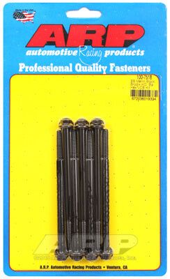 100-7518, ARP 100-7518 Valve Cover Bolt Kit for Brodix Big Block Series. stamped steel. 8740. hex في الإمارات, دبي. Condition - new. Price 230 AED. Photo, seller contacts | AUTO.AE