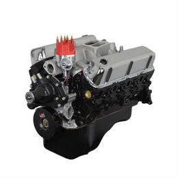 HPE-HP79M, ATK High Performance Ford 302 300 HP Stage 2 Long Block Crate Engines HP79M in UAE, Dubai. Condition - new. Price 20,720 AED. Photo, seller contacts | AUTO.AE