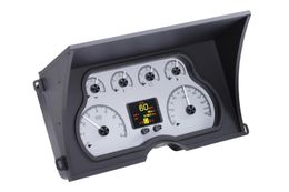 DAK-HDX-88C-PU-S, Dakota Digital HDX Direct-Fit Analog Gauge Systems HDX-88C-PU-S в ОАЭ, Дубай. Состояние - новое. Цена 7 380 AED. Фото, контакты продавца | AUTO.AE
