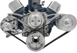 MCH-30165, March Performance Ford Windsor Serpentine Kits 30165 в ОАЭ, Дубай. Состояние - новое. Цена 3 320 AED. Фото, контакты продавца | AUTO.AE