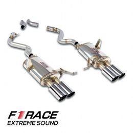 045120, SUPERSPRINT 045120 Exhaust System for BMW M3 (E92) in UAE, Dubai. Condition - new. Price 14,240 AED. Photo, seller contacts | AUTO.AE