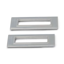 EMS-MS275-47CA, Eddie Motorsports Billet Aluminum Marker Light Bezels for 1969 CAMARO - MS275-47CA in UAE, Dubai. Condition - new. Price 730 AED. Photo, seller contacts | AUTO.AE