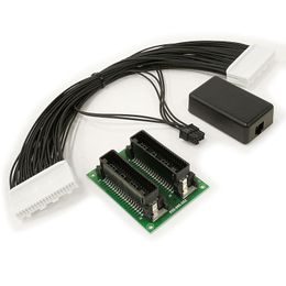 HYP-730119, Hypertech Inline Speedometer Calibrator Modules for 2011-2016 SEQUOIA, 2014-2021 TUNDRA - 730119 в ОАЭ, Дубай. Состояние - новое. Цена ⁦1 200 AED⁩. Фото, контакты продавца | AUTO.AE