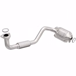 23109, MAGNAFLOW 23109 Catalytic Converter Direct-Fit Standard Grade for TOYOTA MR2 1991-1995 в ОАЭ, Дубай. Состояние - новое. Цена 2 670 AED. Фото, контакты продавца | AUTO.AE