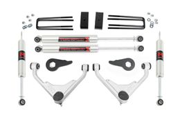 ROU-85940, Rough Country M1 Suspension Lift Kits 85940 في الإمارات, دبي. Condition - new. Price 3,440 AED. Photo, seller contacts | AUTO.AE