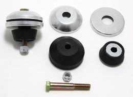 TRD-9314, Trans-Dapt Performance Biscuit Mount Pads 9314 в ОАЭ, Дубай. Состояние - новое. Цена 180 AED. Фото, контакты продавца | AUTO.AE