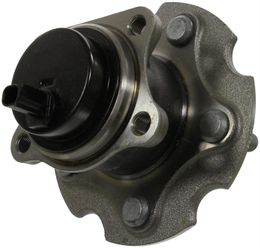 MOG-512372, Moog Wheel Bearing and Hub Assemblies 512372 в ОАЭ, Дубай. Состояние - новое. Цена 1 050 AED. Фото, контакты продавца | AUTO.AE