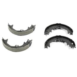PWR-B844, PowerStop Autospecialty Stock Replacement Brake Shoes for 1995-2007 LAND CRUISER, 1996-1997 LX450, 1998-2007 LX470 - B844 в ОАЭ, Дубай. Состояние - новое. Цена 220 AED. Фото, контакты продавца | AUTO.AE