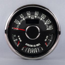 NVU-37157-01, New Vintage USA Woodward Series Quadzilla Analog Gauges 37157-01 в ОАЭ, Дубай. Состояние - новое. Цена 2 300 AED. Фото, контакты продавца | AUTO.AE