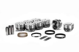 UEM-KB176KTM-060, KB Performance Hyper Piston and Ring Kits KB176KTM.060 в ОАЭ, Дубай. Состояние - новое. Цена ⁦2 760 AED⁩. Фото, контакты продавца | AUTO.AE