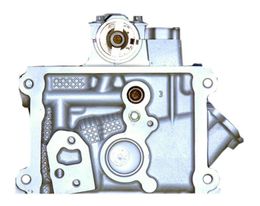 VRE-2FW2, VEGE Remanufactured Cylinder Heads 2FW2 in UAE, Dubai. Condition - new. Price 2,830 AED. Photo, seller contacts | AUTO.AE