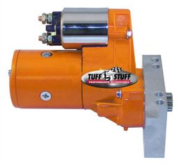 TFF-6584BORANGE, Tuff Stuff Performance Gear Reduction Starters 6584BORANGE в ОАЭ, Дубай. Состояние - новое. Цена 1 160 AED. Фото, контакты продавца | AUTO.AE