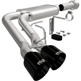 MPE-19835, MagnaFlow SPEQ Series Performance Exhaust Systems for 2021-2026 F-150 - 19835 في الإمارات, دبي. Condition - new. Price 5,730 AED. Photo, seller contacts | AUTO.AE