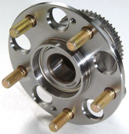 MOG-512188, Moog Wheel Bearing and Hub Assemblies for 2003-2007 ACCORD, 2004-2008 TL - 512188 في الإمارات, دبي. Condition - new. Price 380 AED. Photo, seller contacts | AUTO.AE