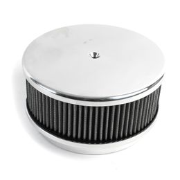 BSP-15129, Billet Specialties Air Cleaners 15129 في الإمارات, دبي. Condition - new. Price ⁦650 AED⁩. Photo, seller contacts | AUTO.AE