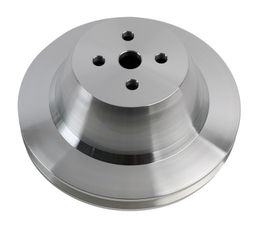 MCH-1912, March Performance Aluminum V-Belt Water Pump Pulleys 1912 في الإمارات, دبي. Condition - new. Price 550 AED. Photo, seller contacts | AUTO.AE