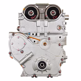 VRE-DCEW, VEGE Remanufactured Long Block Crate Engines DCEW in UAE, Dubai. Condition - new. Price 18,530 AED. Photo, seller contacts | AUTO.AE