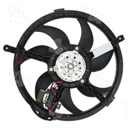 FSS-76297, Four Seasons - Electric Fan Replacement Motors for 2009-2015 COOPER - 76297 в ОАЭ, Дубай. Состояние - новое. Цена 710 AED. Фото, контакты продавца | AUTO.AE
