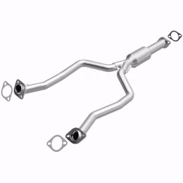 21-094, MAGNAFLOW 21-094 Catalytic Converter Direct-Fit OEM Grade for LEXUS LS400 1990-1997 в ОАЭ, Дубай. Состояние - новое. Цена 5 010 AED. Фото, контакты продавца | AUTO.AE